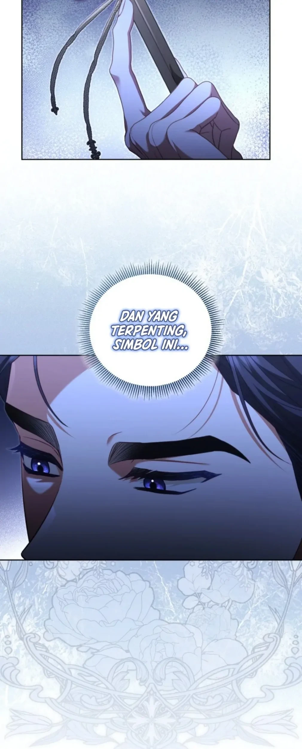 Childcare Diary With the Villain Chapter 41 Gambar 26
