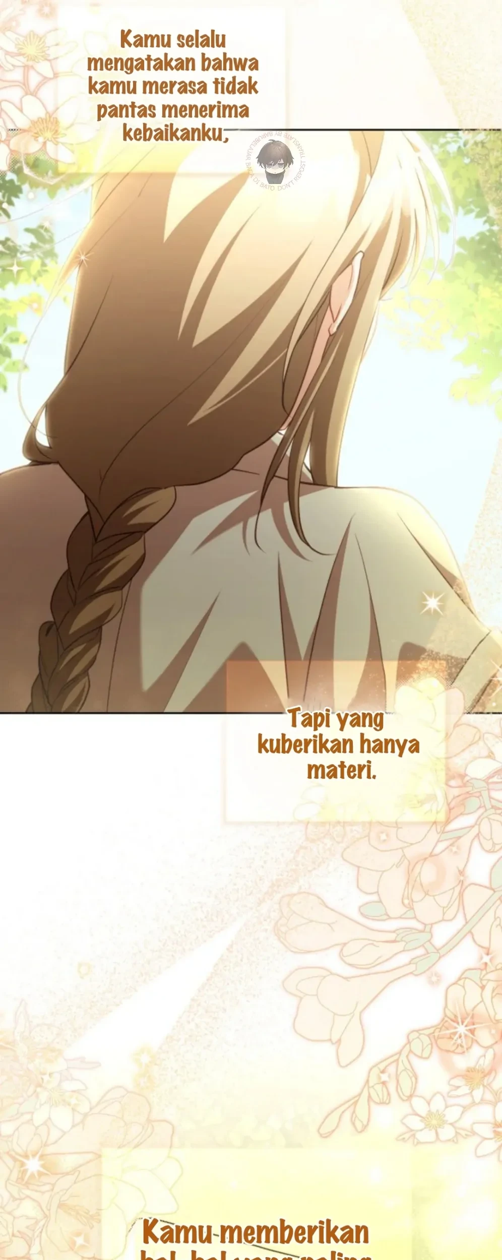 Childcare Diary With the Villain Chapter 44 Gambar 23