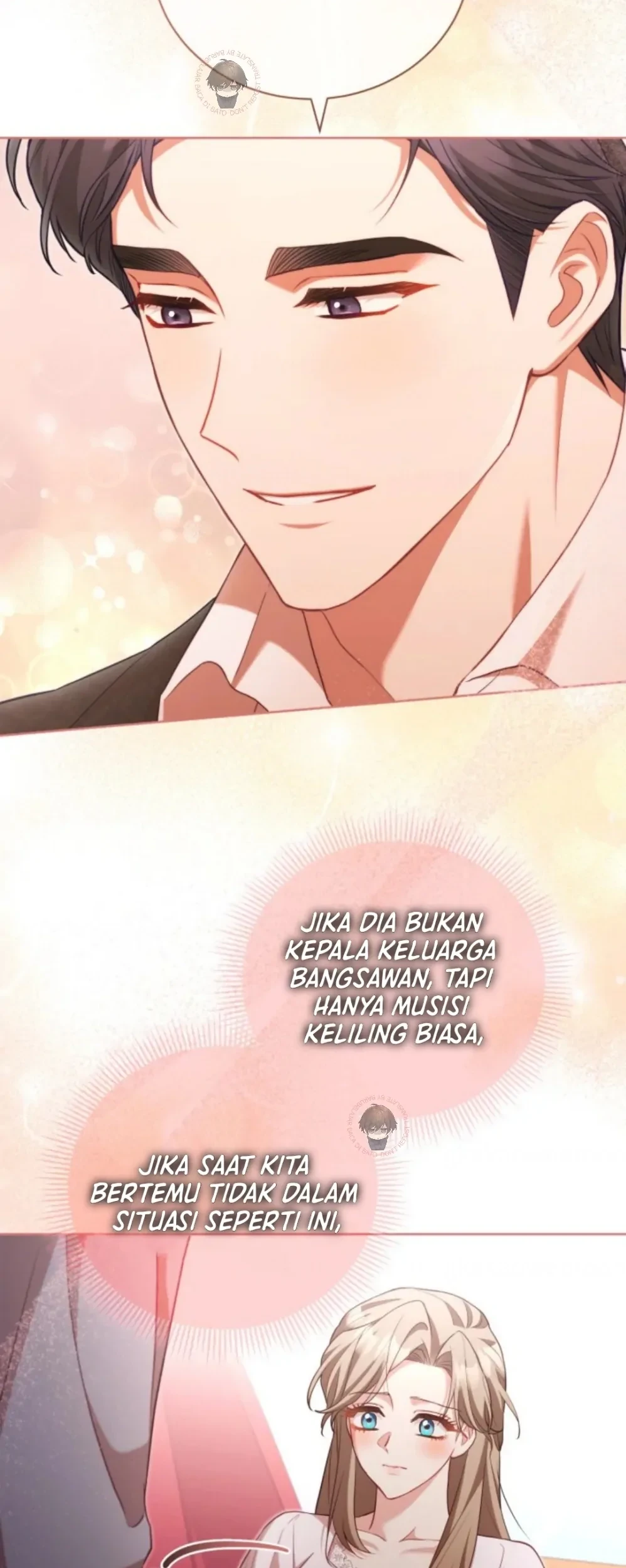Childcare Diary With the Villain Chapter 47 Gambar 24