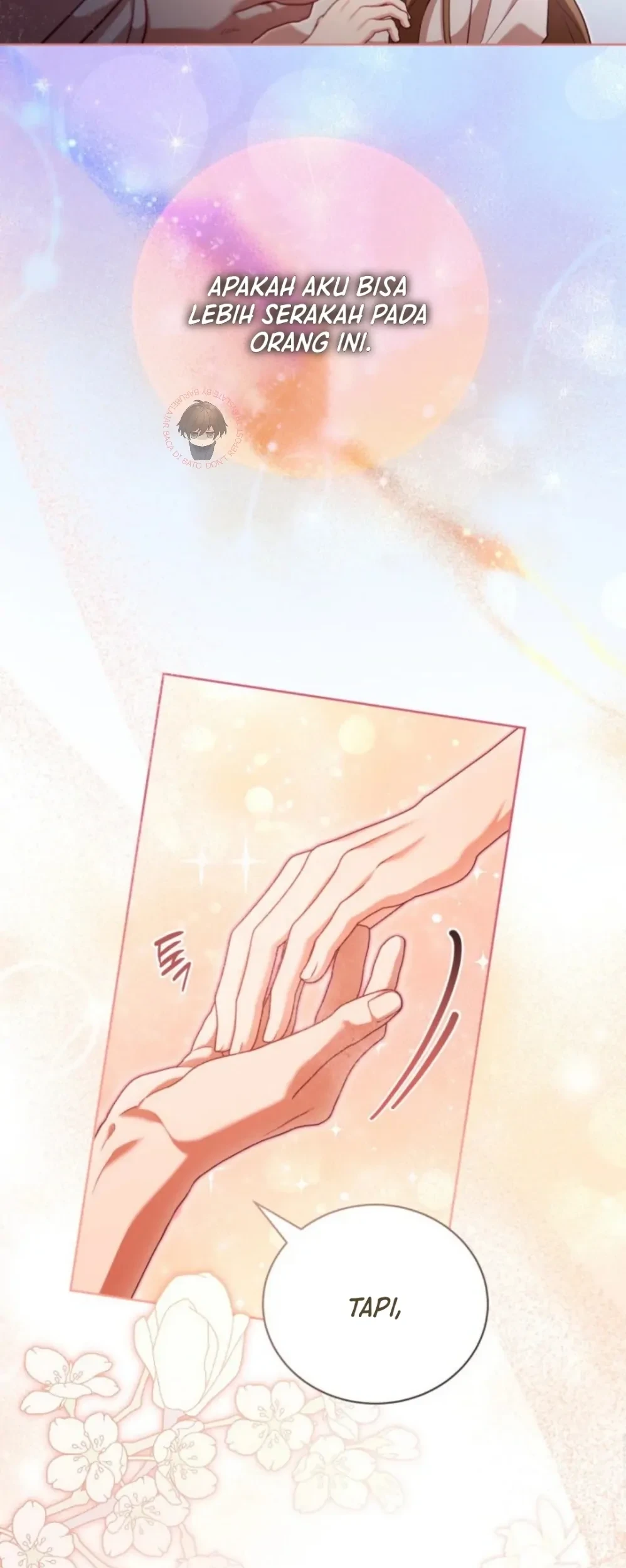 Childcare Diary With the Villain Chapter 47 Gambar 26