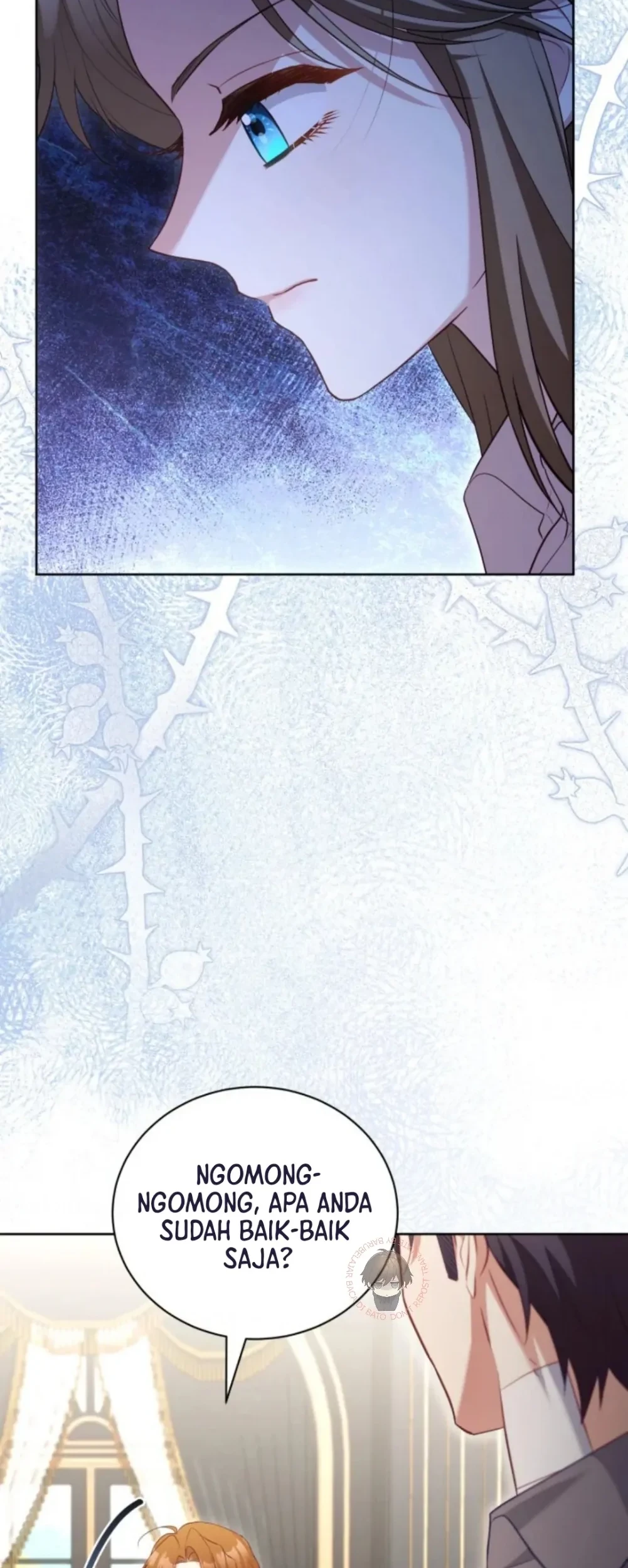 Childcare Diary With the Villain Chapter 51 Gambar 24
