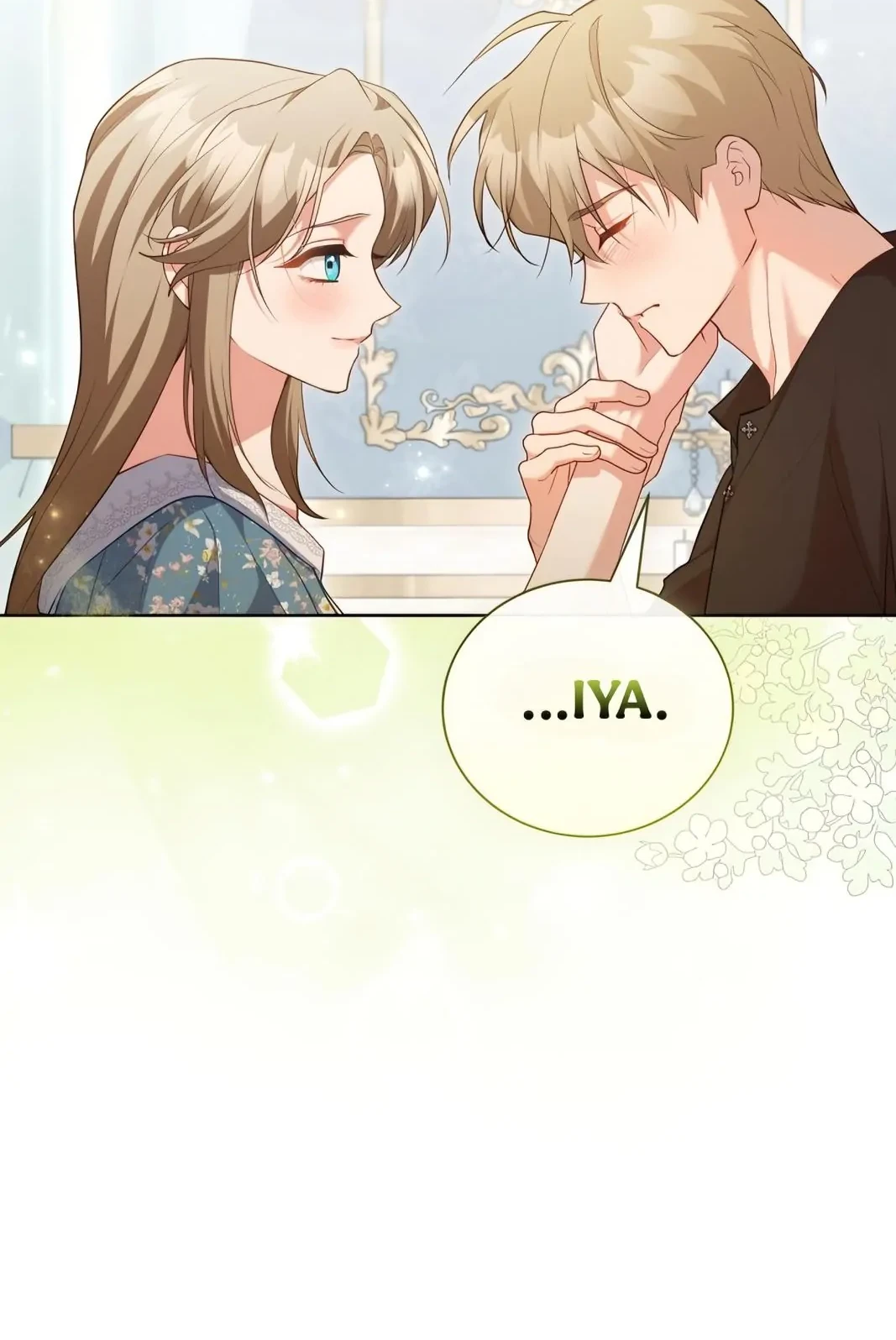 Childcare Diary With the Villain Chapter 52 Gambar 25