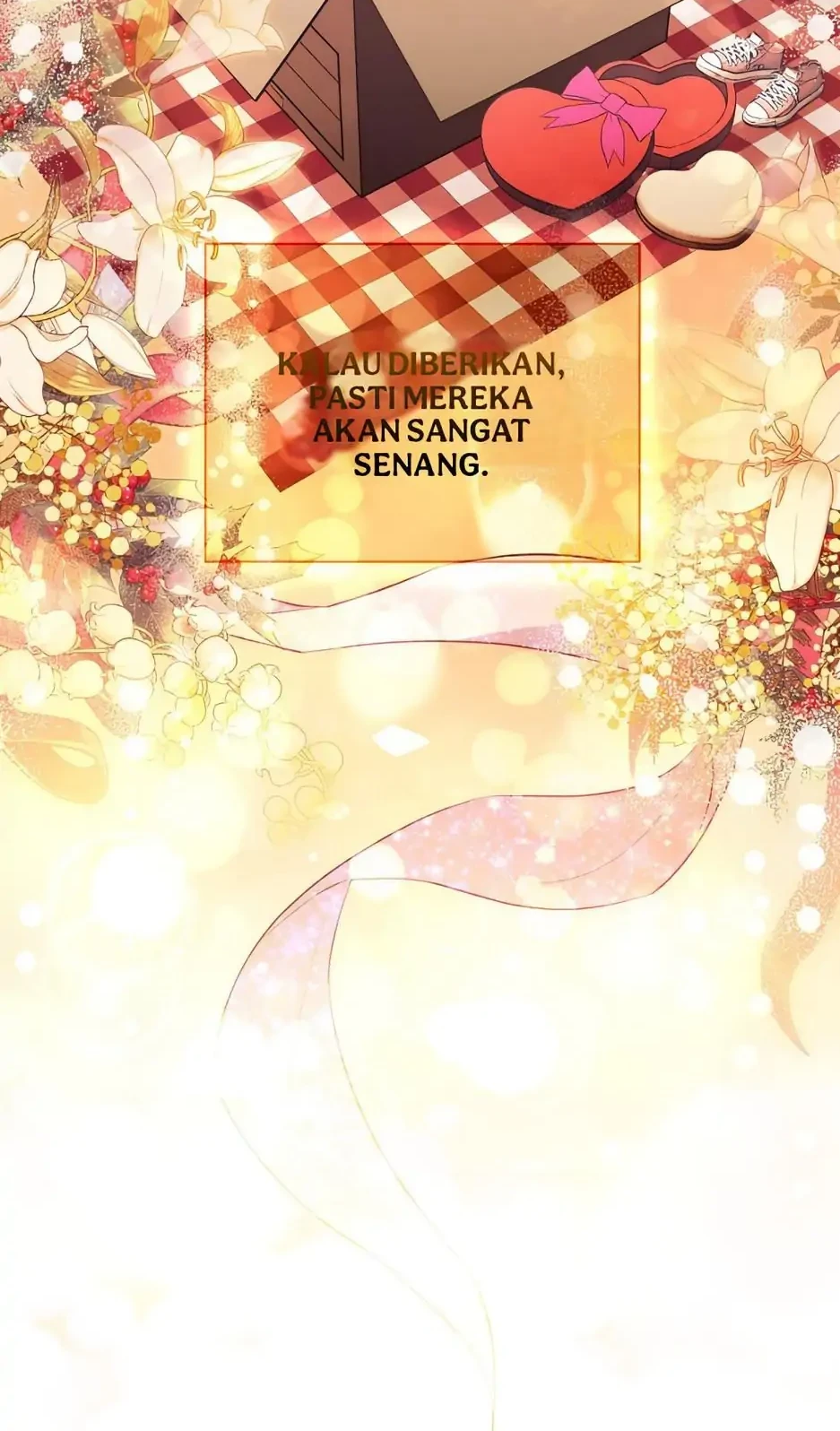 Childcare Diary With the Villain Chapter 54 Gambar 27