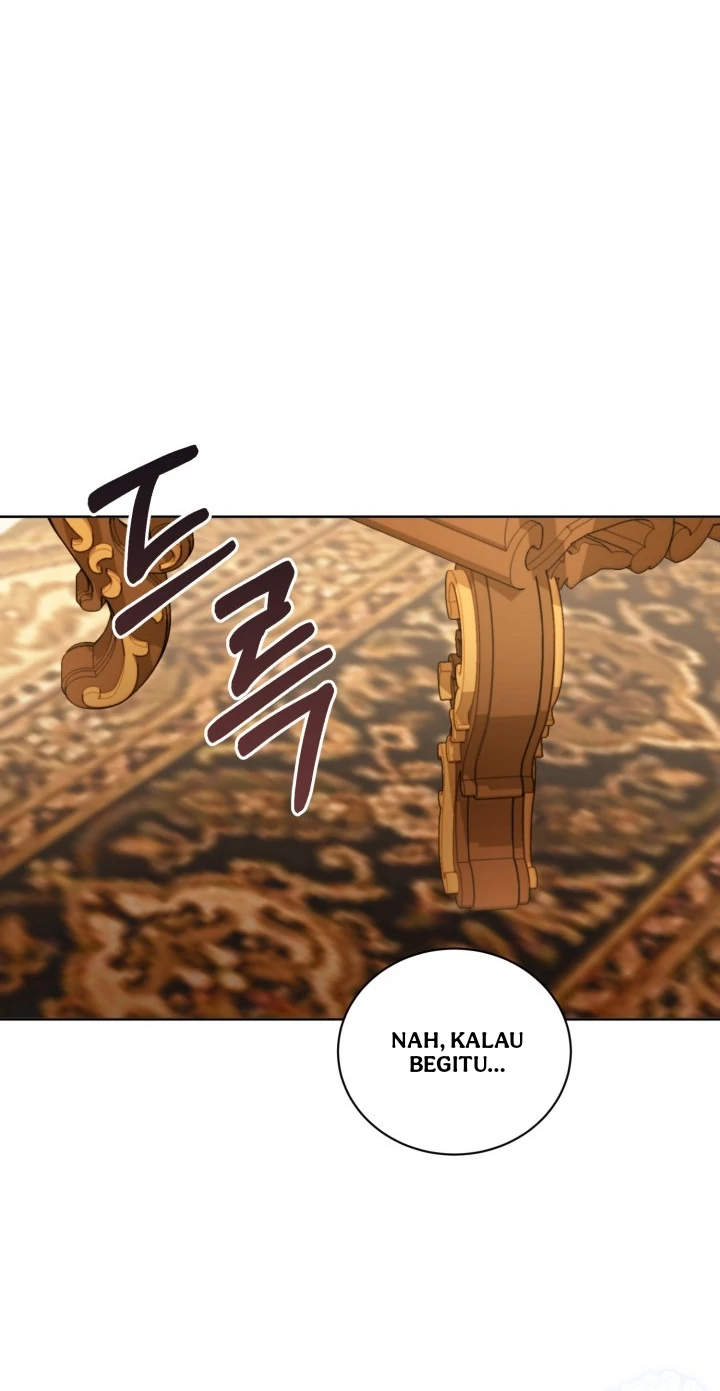 Childcare Diary With the Villain Chapter 57 Gambar 26
