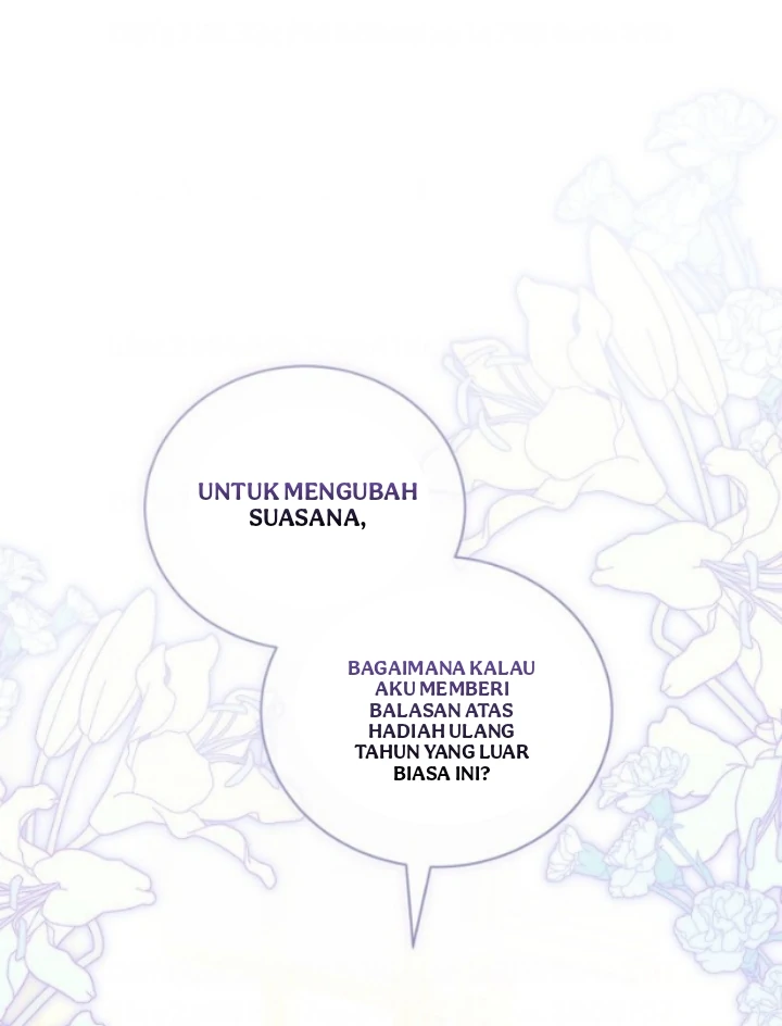 Childcare Diary With the Villain Chapter 57 Gambar 27