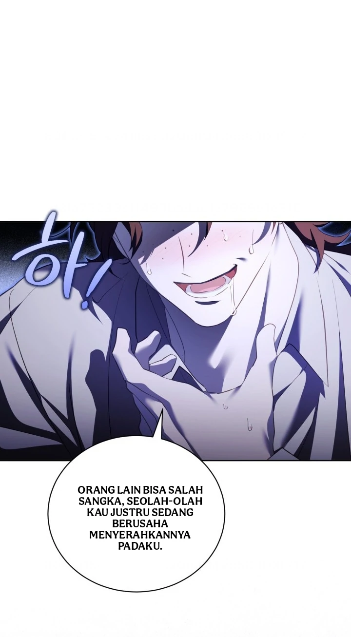 Childcare Diary With the Villain Chapter 59 Gambar 25