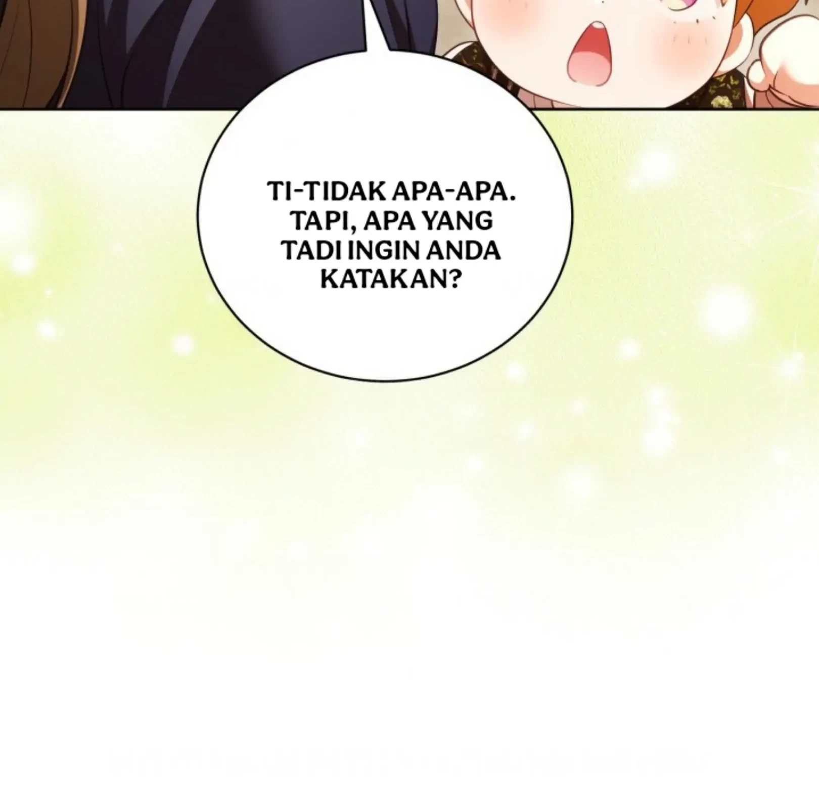 Childcare Diary With the Villain Chapter 61 Gambar 22