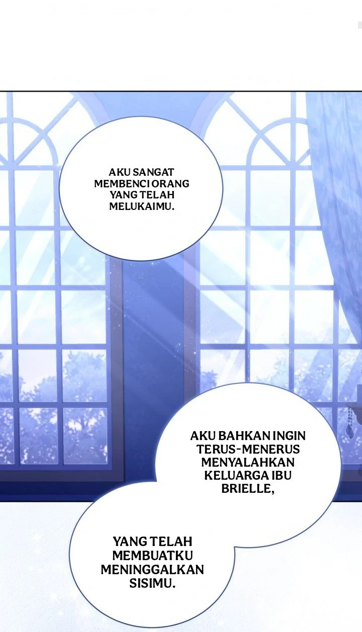 Childcare Diary With the Villain Chapter 65 Gambar 27