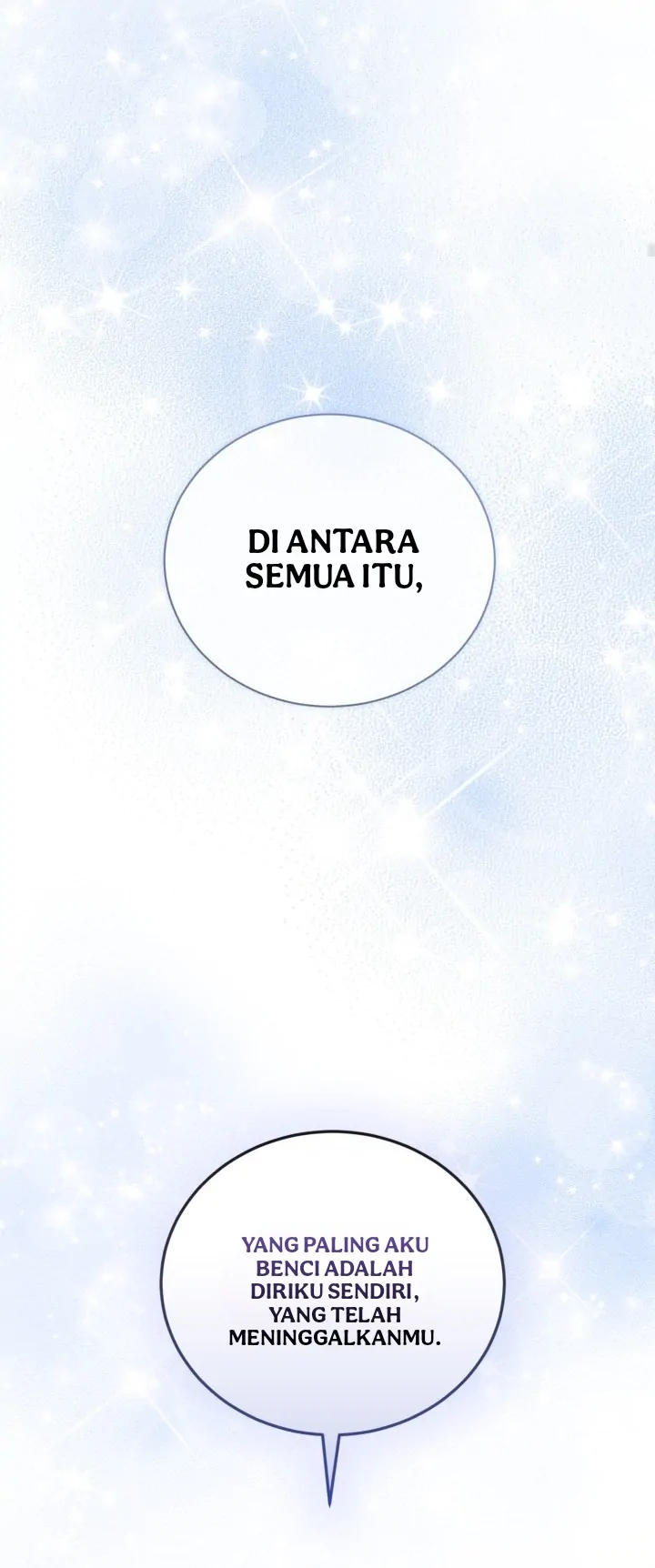 Childcare Diary With the Villain Chapter 65 Gambar 28