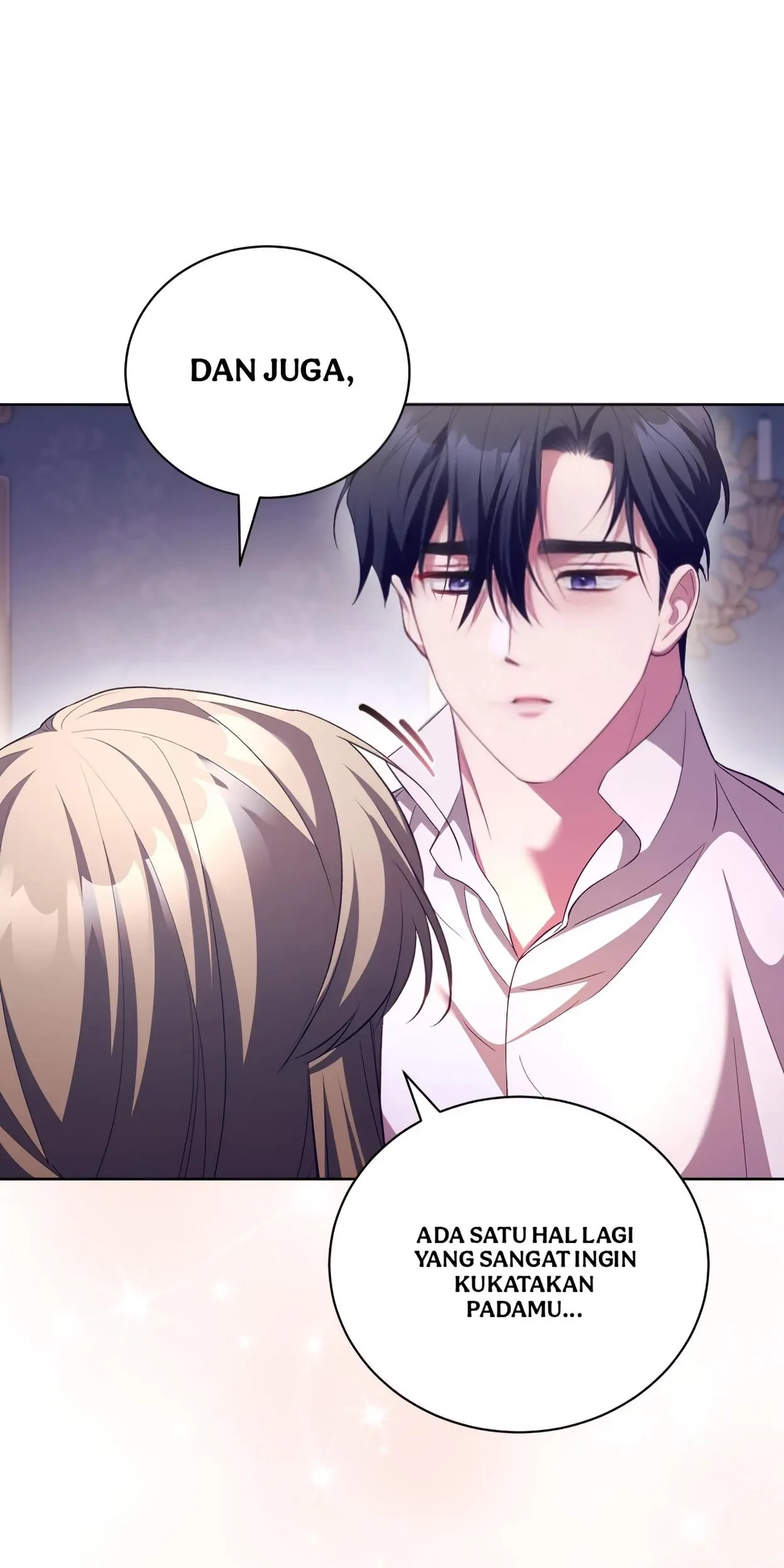 Childcare Diary With the Villain Chapter 66 Gambar 26