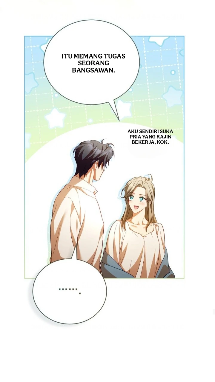 Childcare Diary With the Villain Chapter 69 Gambar 24