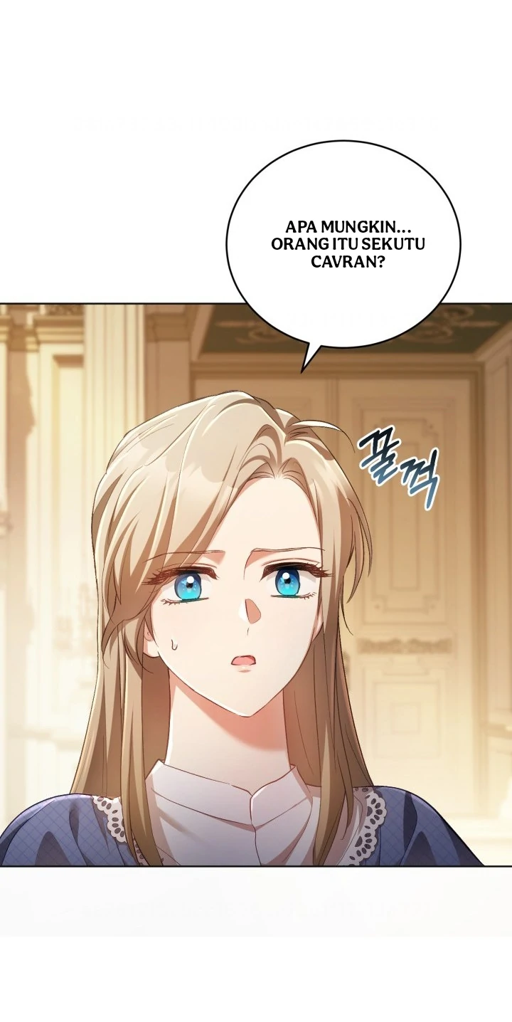 Childcare Diary With the Villain Chapter 71 Gambar 23