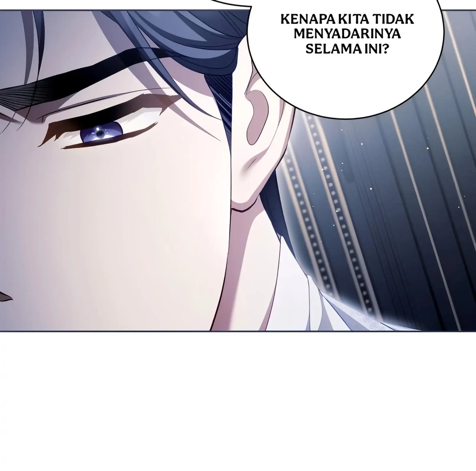 Childcare Diary With the Villain Chapter 73 Gambar 25