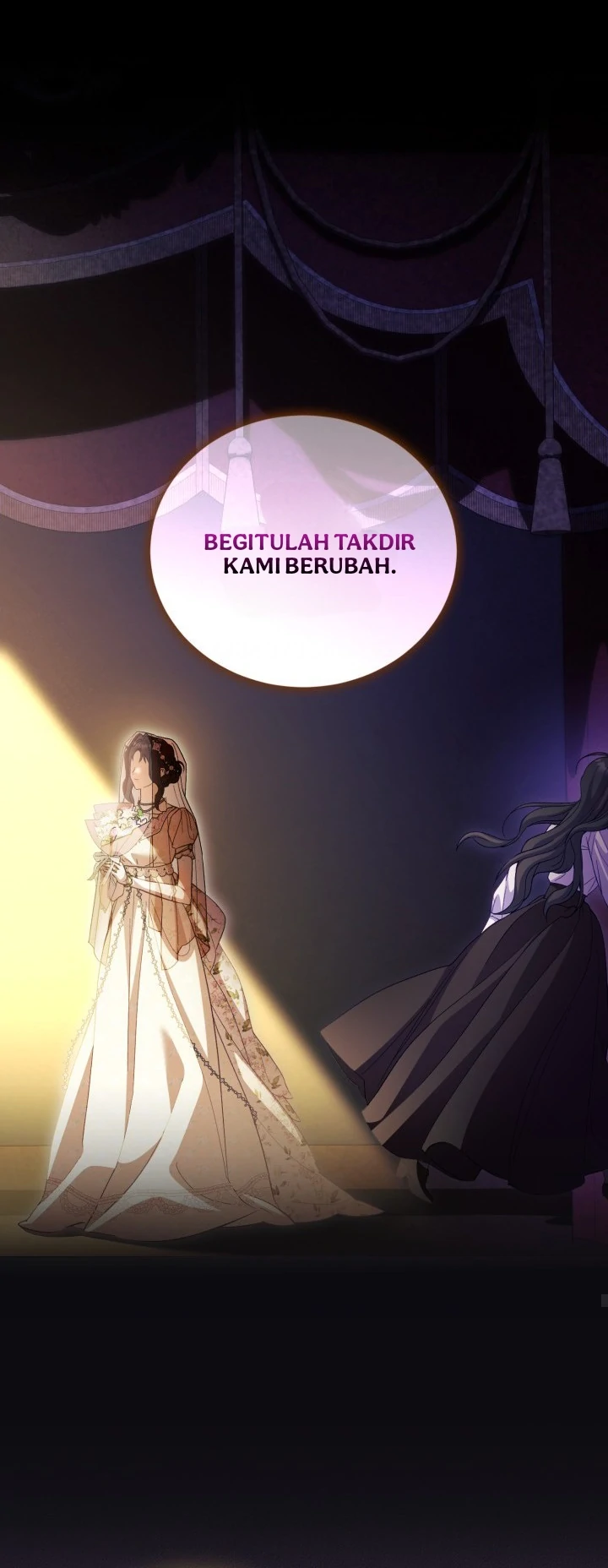 Childcare Diary With the Villain Chapter 77 Gambar 27
