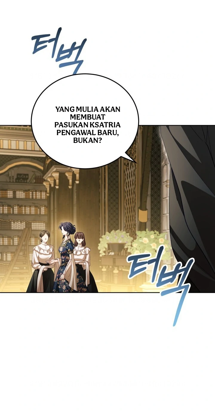 Childcare Diary With the Villain Chapter 79 Gambar 27