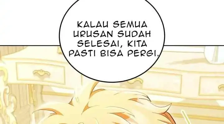 Childcare Diary With the Villain Chapter 81 Gambar 18
