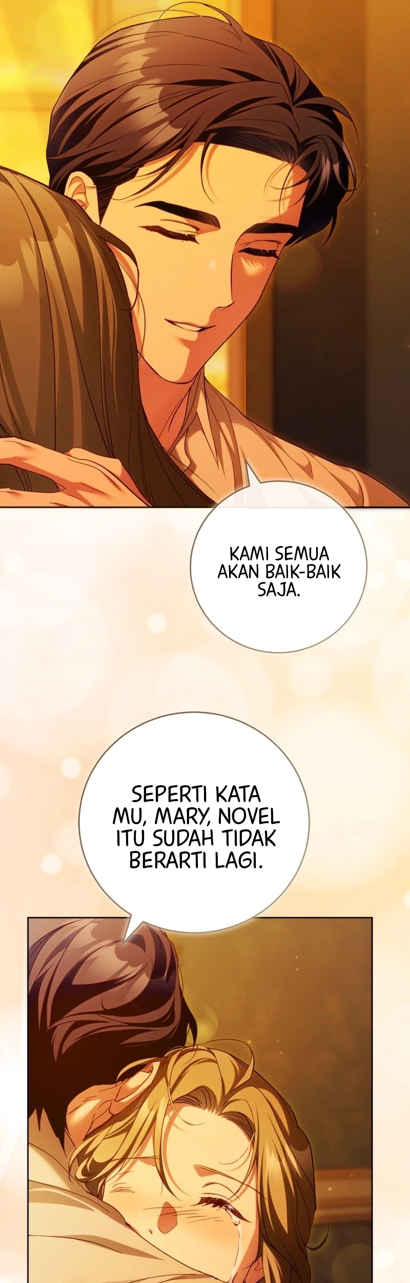 Childcare Diary With the Villain Chapter 90 Gambar 17