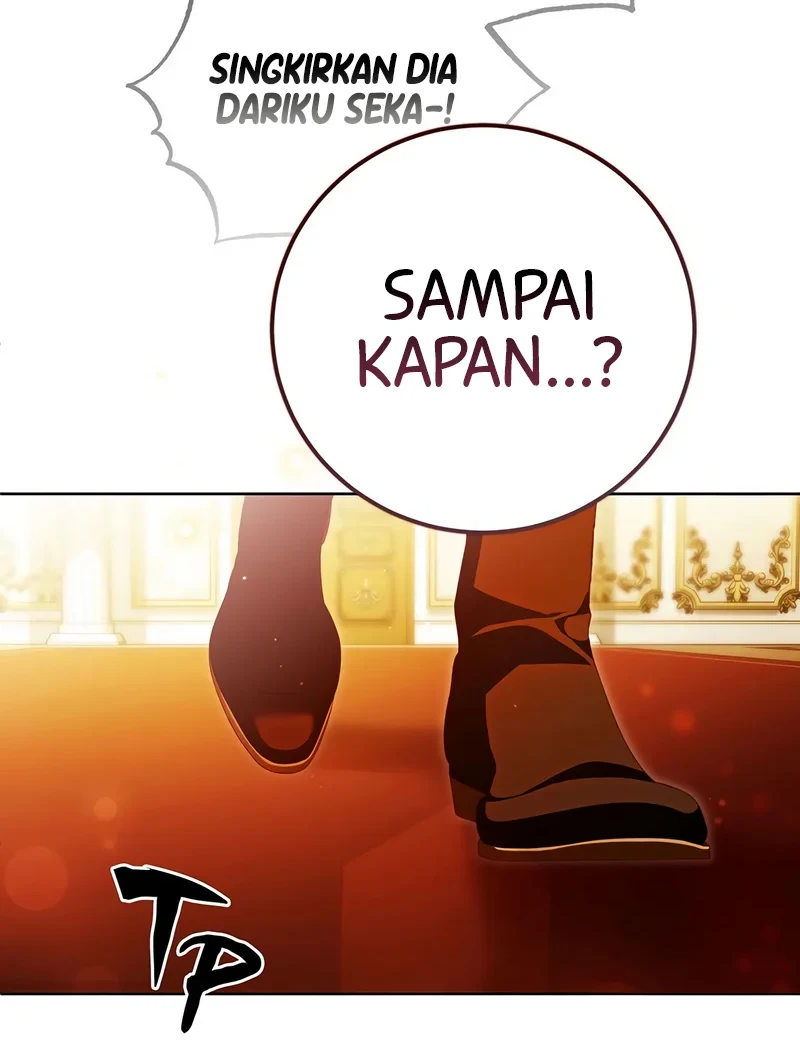 Childcare Diary With the Villain Chapter 92 Gambar 19