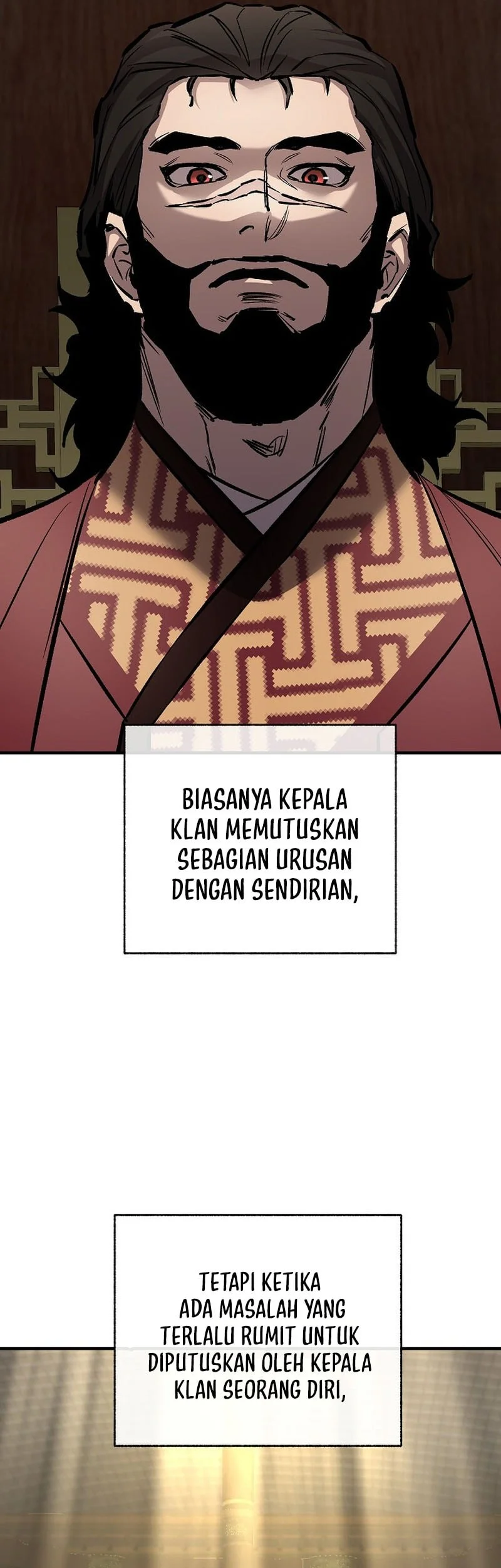 Childhood Friend Of The Zenith Chapter 106 Gambar 34