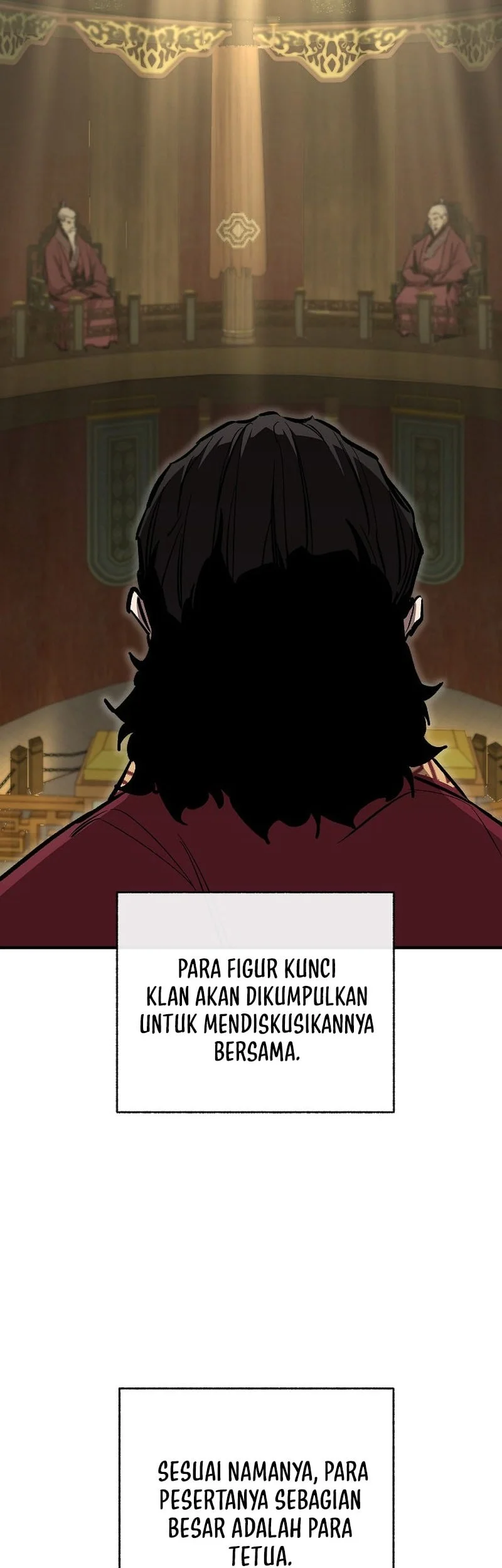 Childhood Friend Of The Zenith Chapter 106 Gambar 35