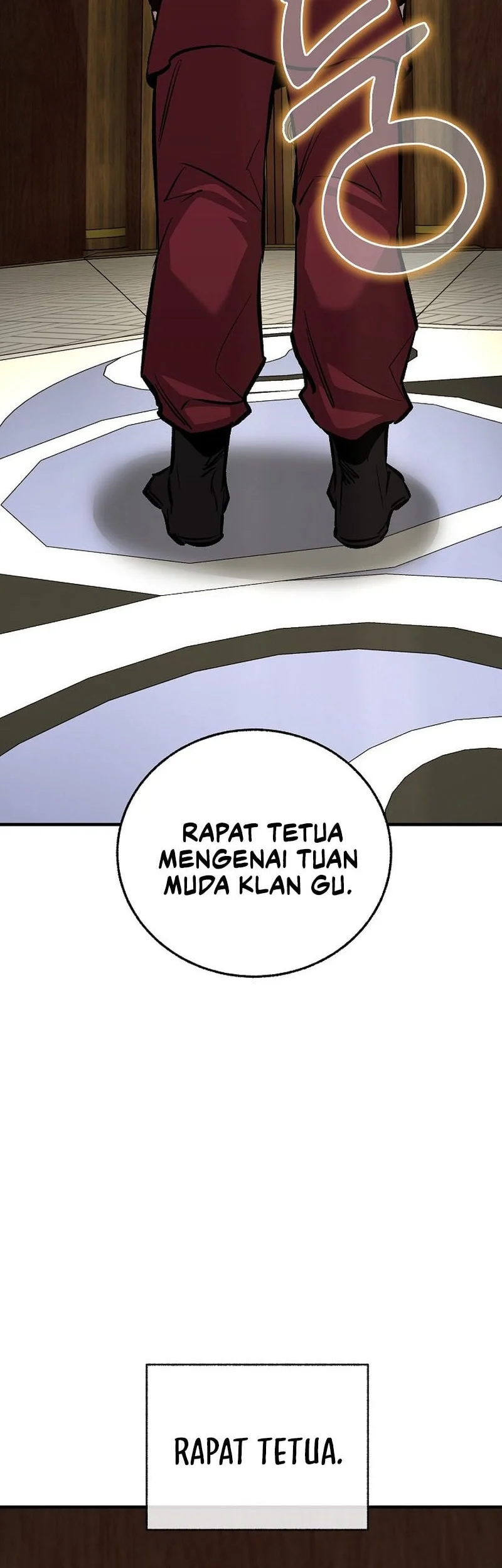 Childhood Friend Of The Zenith Chapter 106 Gambar 33