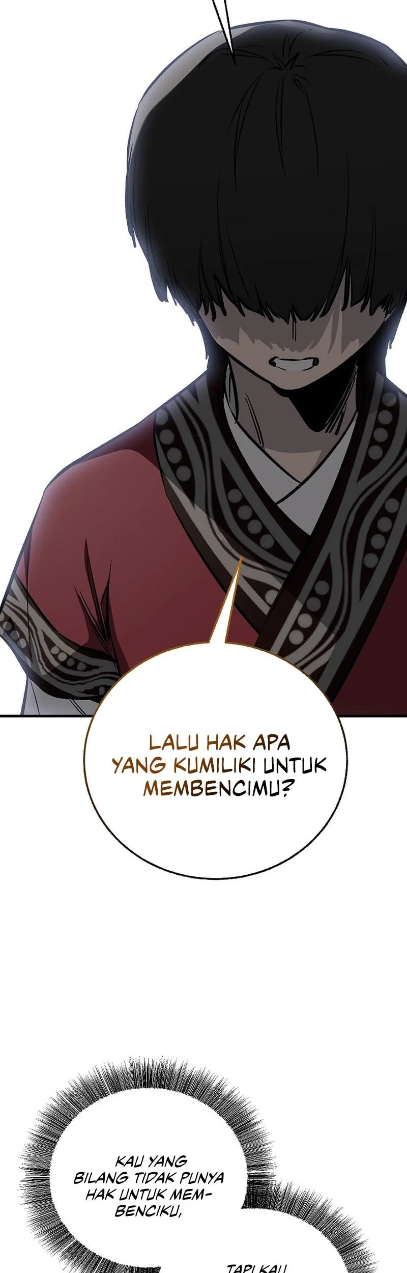 Childhood Friend Of The Zenith Chapter 107 Gambar 24