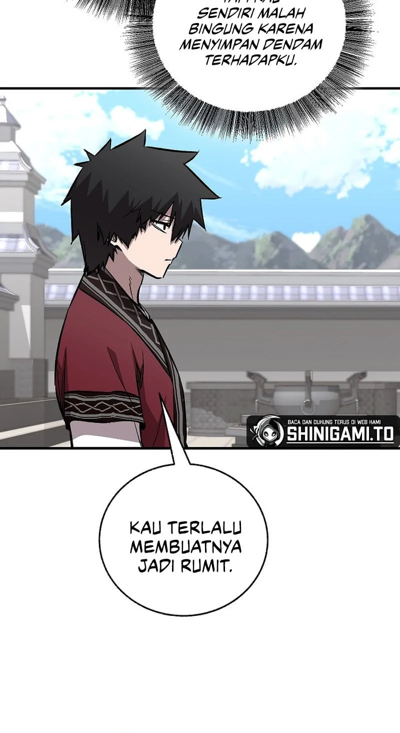 Childhood Friend Of The Zenith Chapter 107 Gambar 25