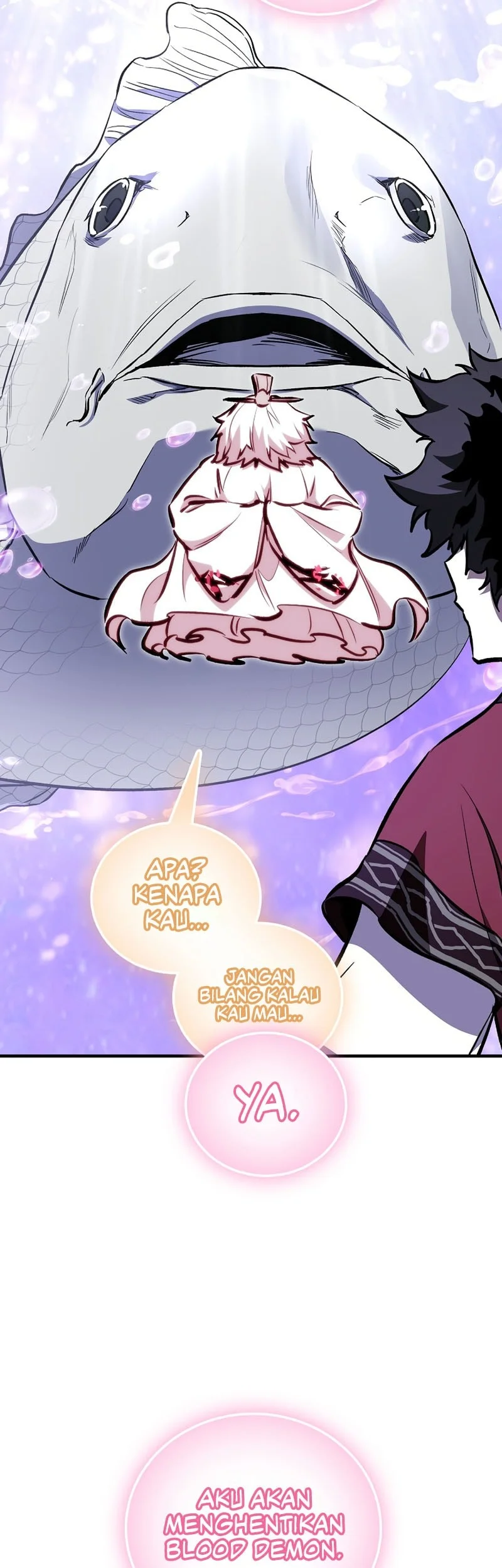 Childhood Friend Of The Zenith Chapter 91 Gambar 22