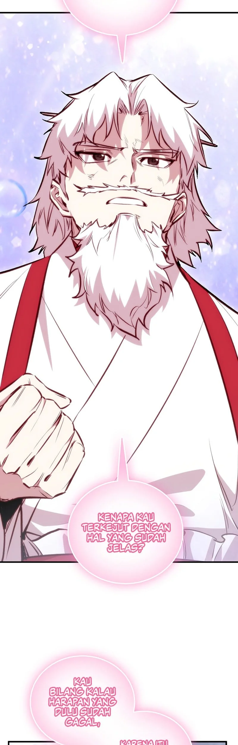 Childhood Friend Of The Zenith Chapter 91 Gambar 23