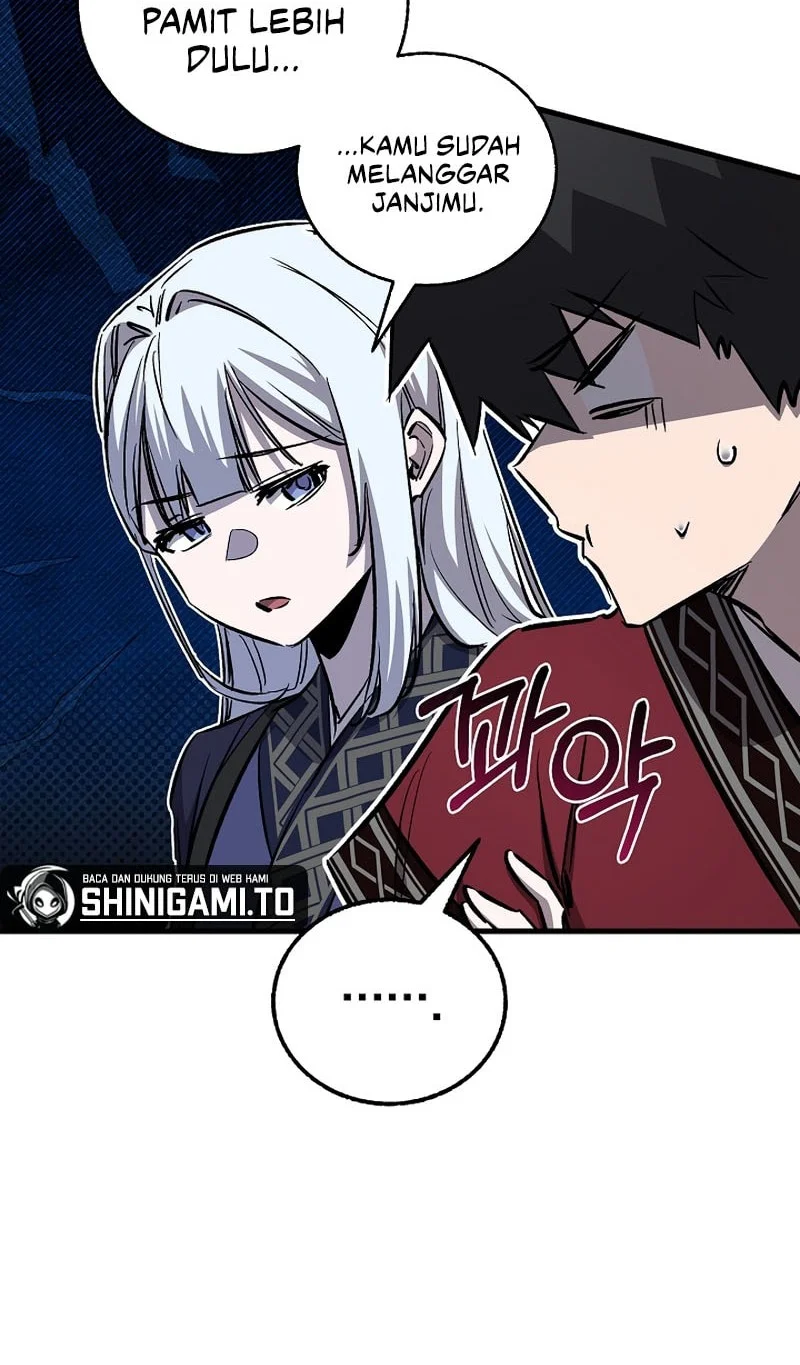 Childhood Friend Of The Zenith Chapter 92 Gambar 22