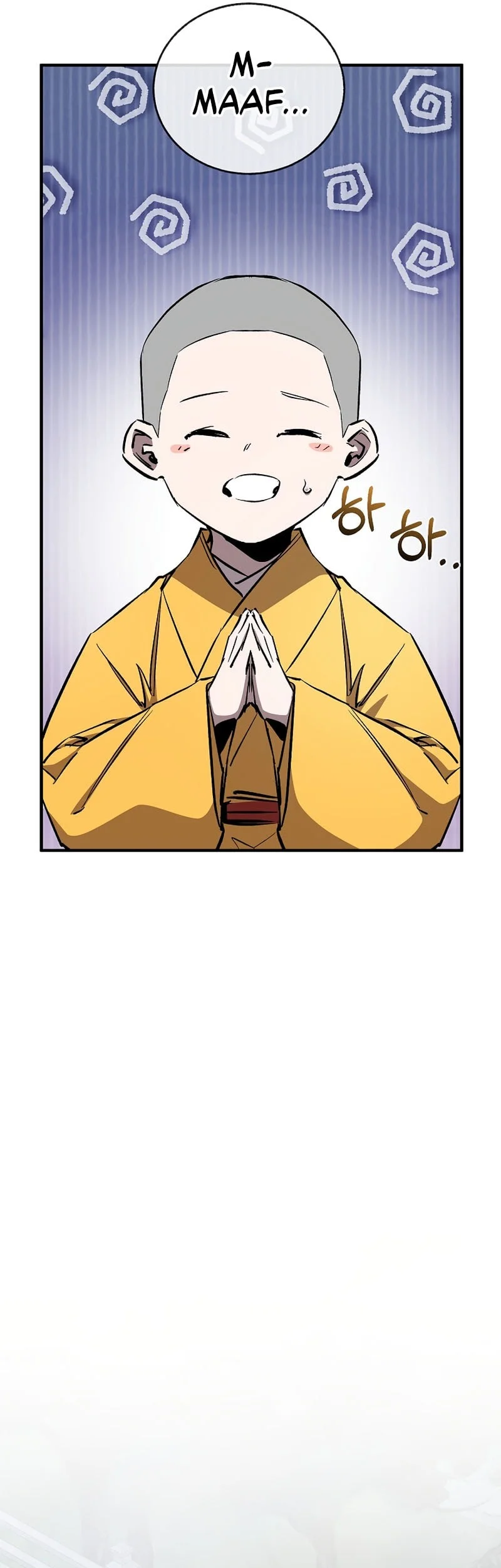 Childhood Friend Of The Zenith Chapter 92 Gambar 23