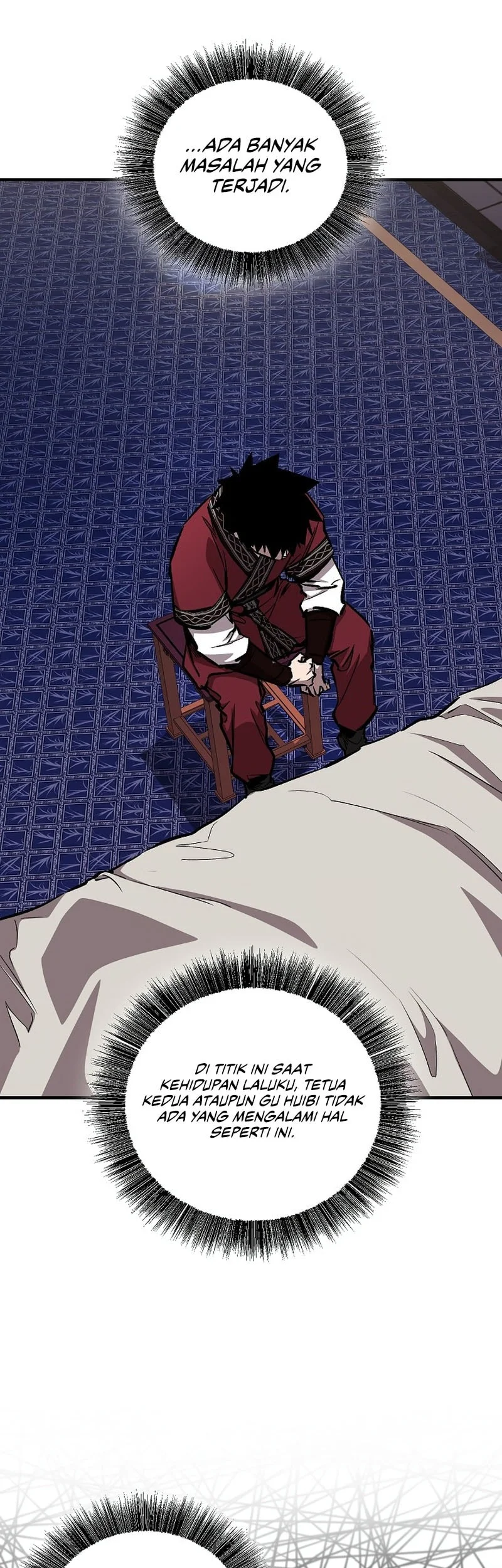 Childhood Friend Of The Zenith Chapter 95 Gambar 25