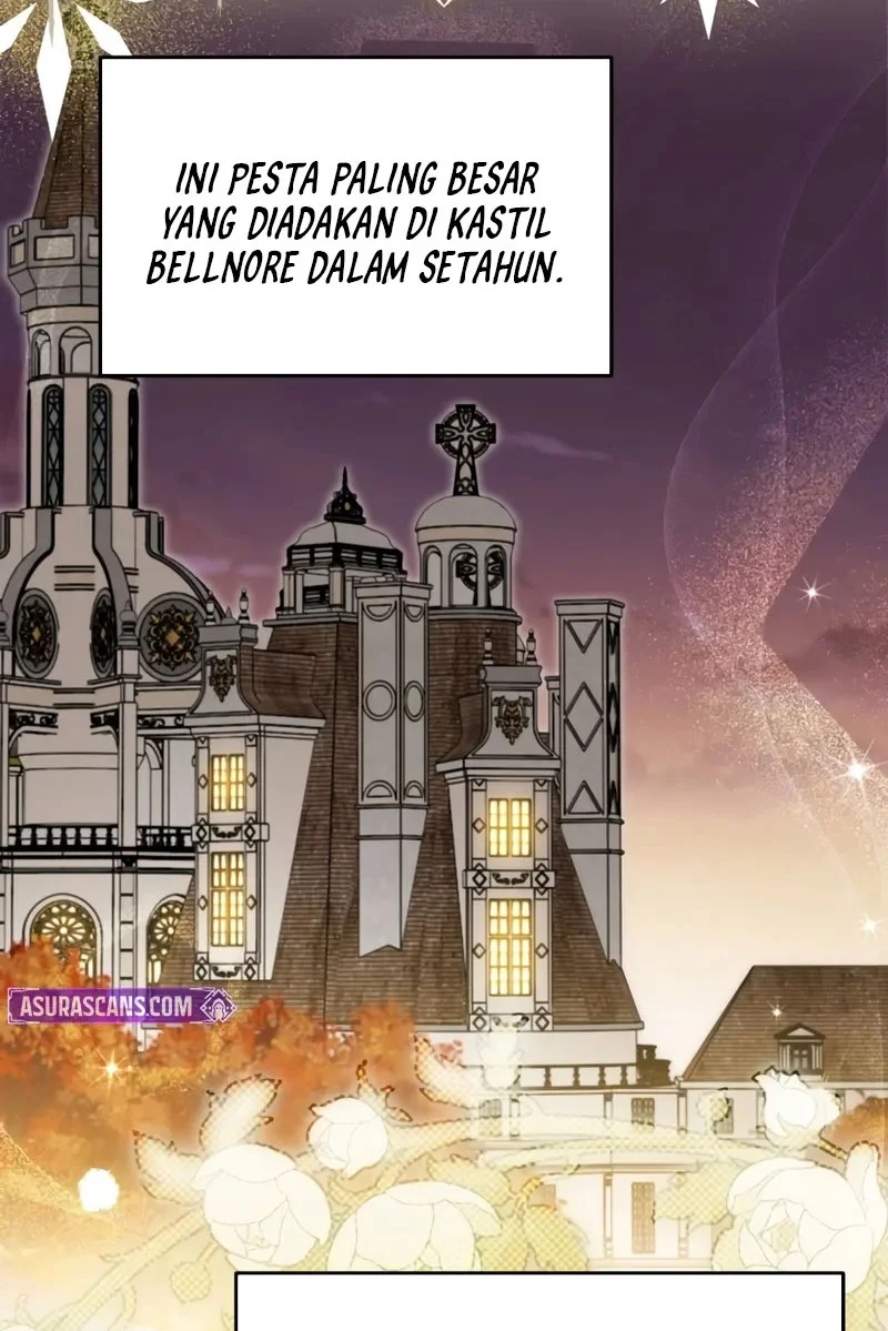 Children of the Rune Chapter 40 Gambar 20