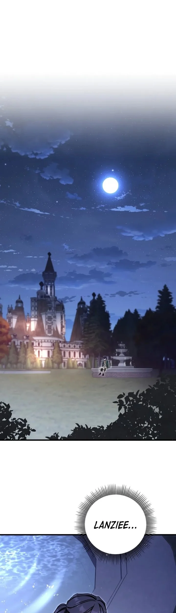 Children of the Rune Chapter 41 Gambar 17