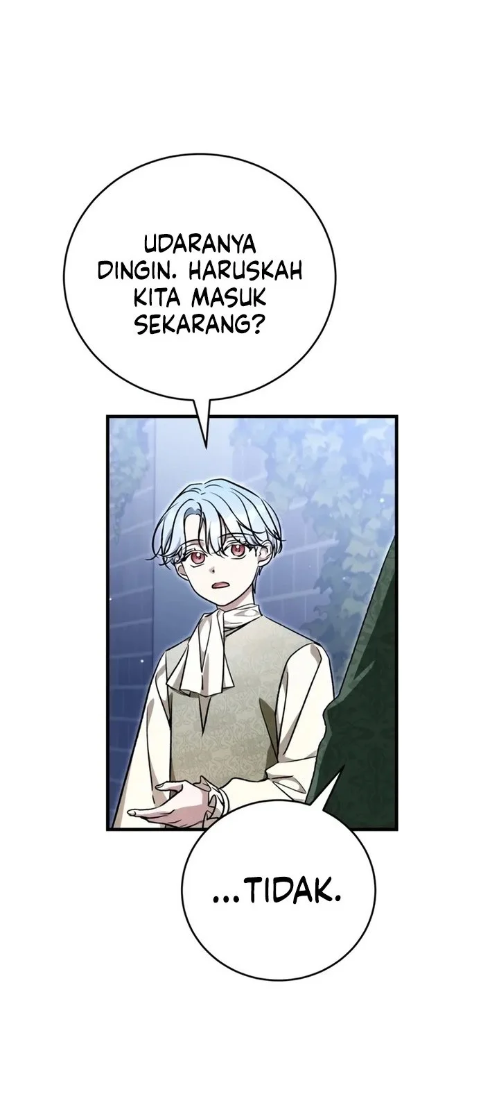Children of the Rune Chapter 42 Gambar 16