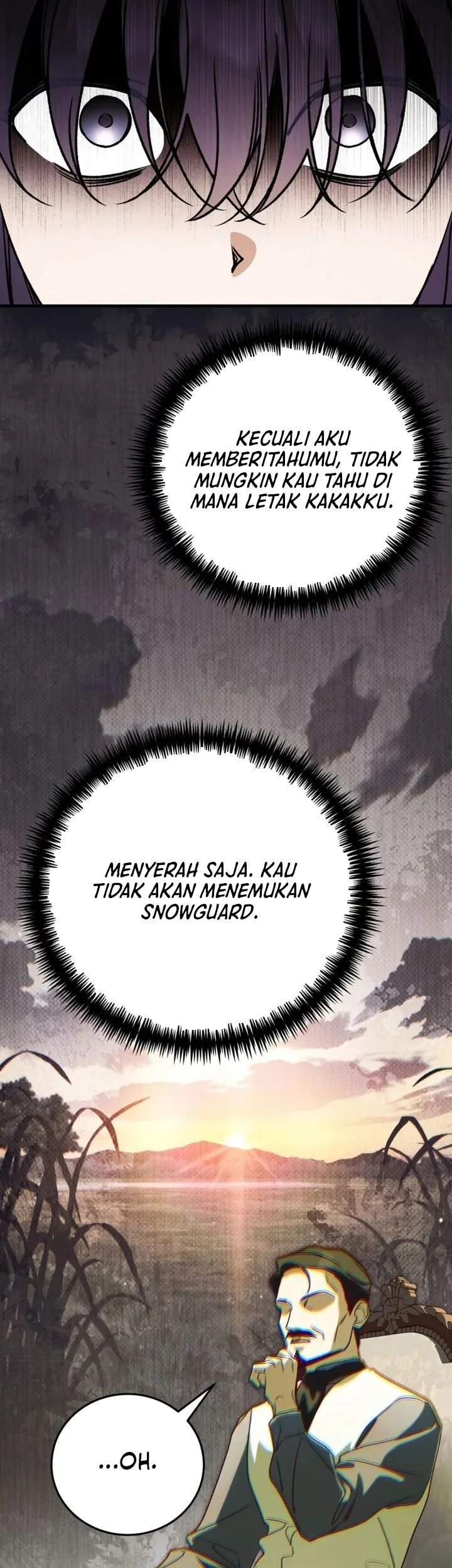 Children of the Rune Chapter 46 Gambar 17