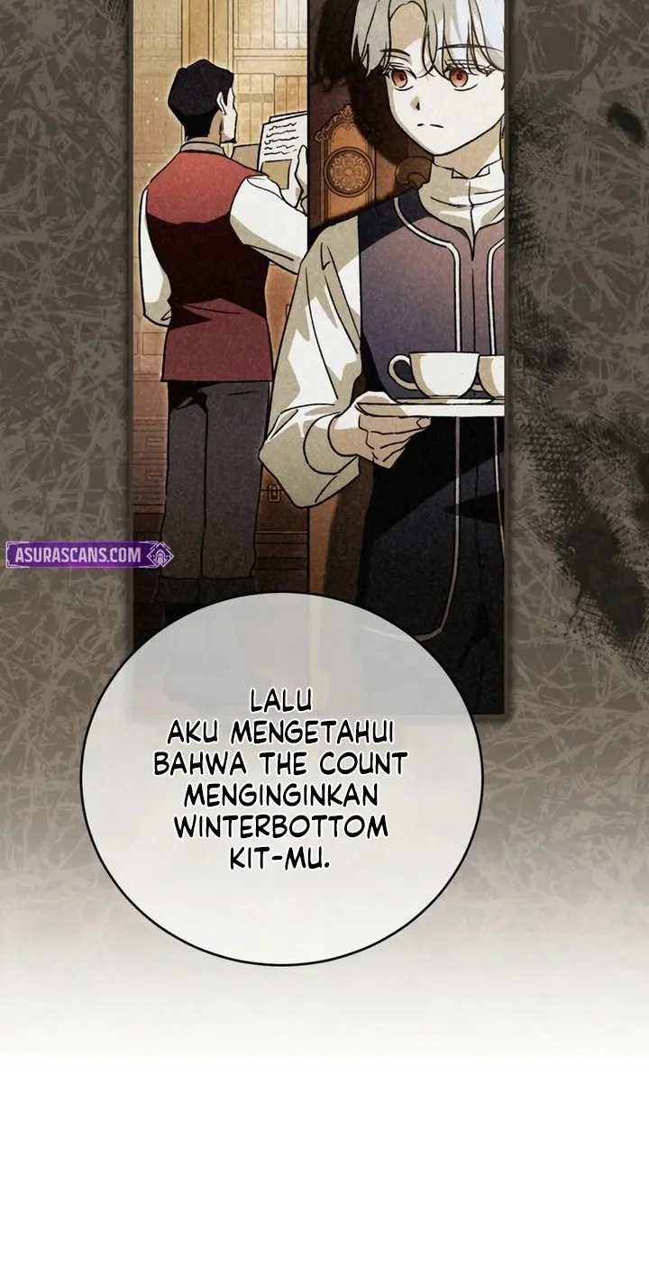 Children of the Rune Chapter 47 Gambar 17