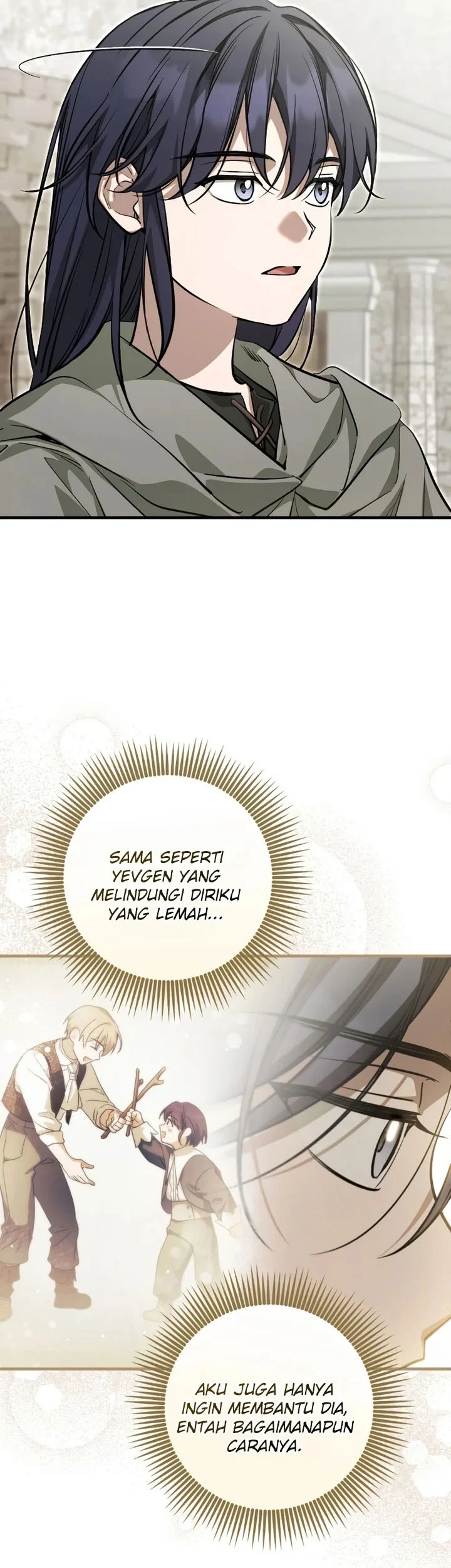 Children of the Rune Chapter 57 Gambar 16