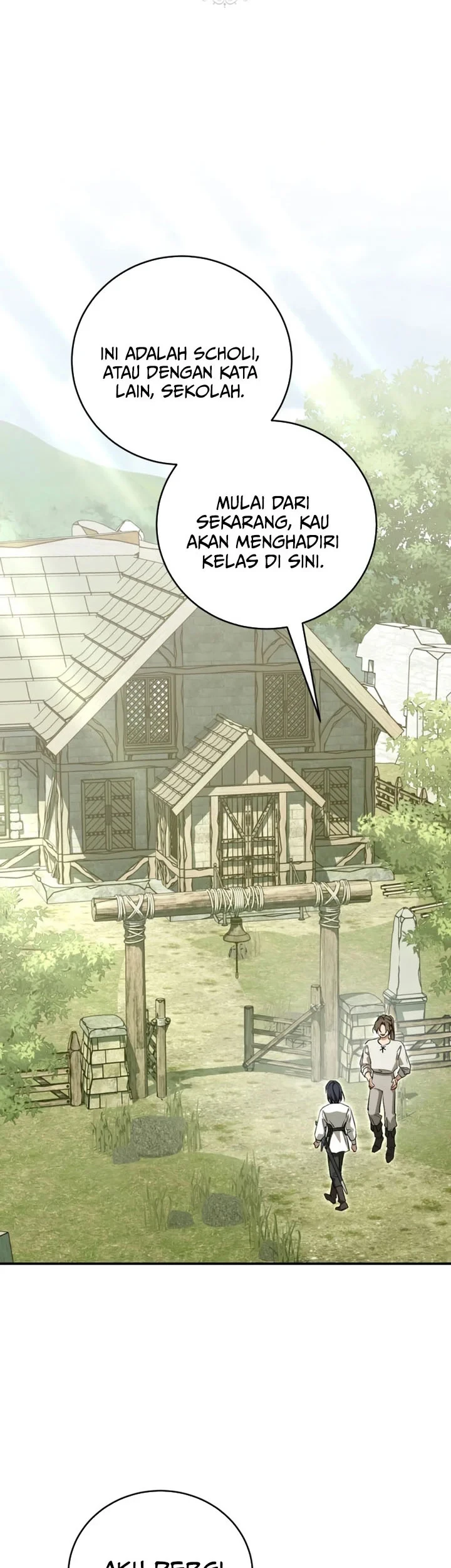 Children of the Rune Chapter 60 Gambar 16