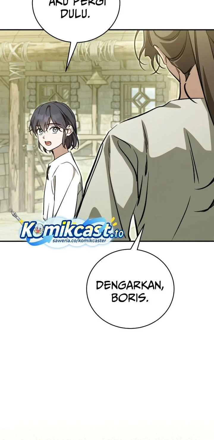 Children of the Rune Chapter 60 Gambar 17