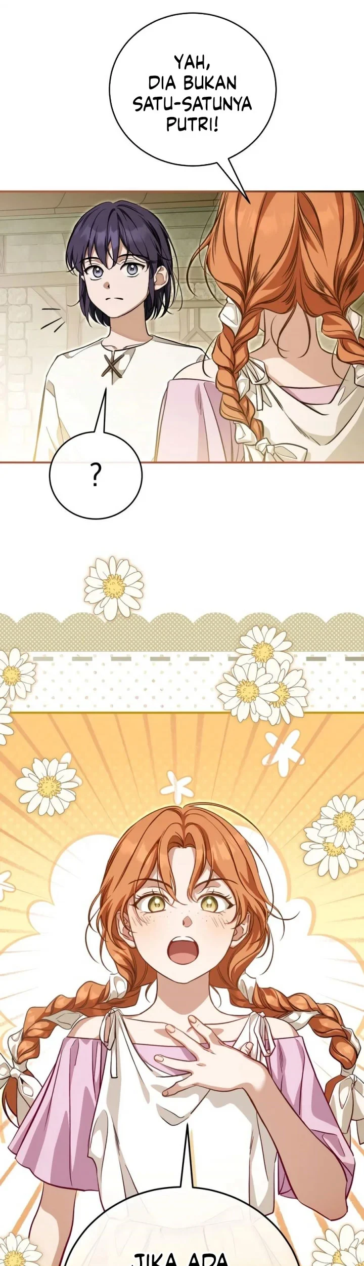 Children of the Rune Chapter 64 Gambar 18