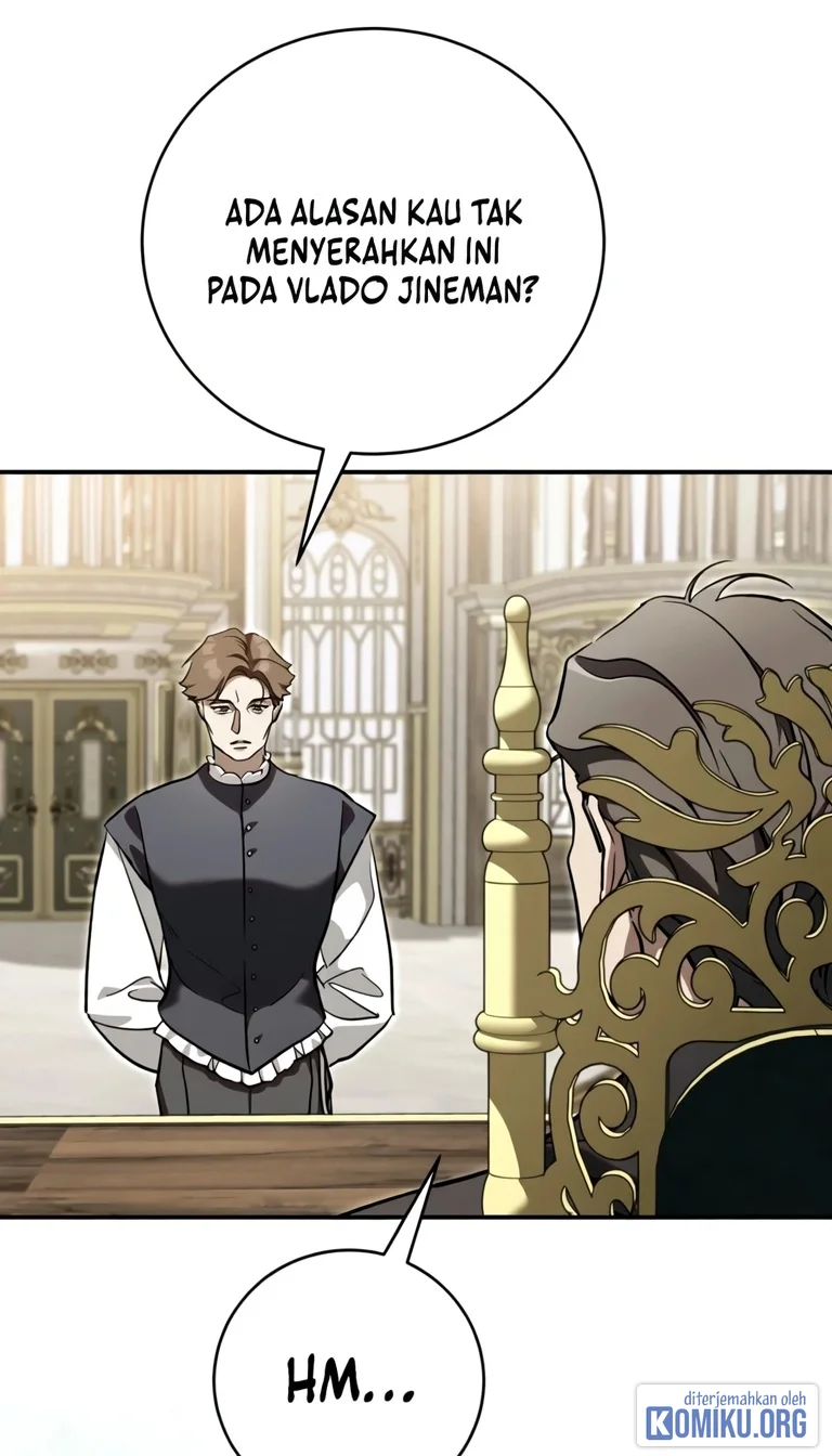 Children of the Rune Chapter 67 Gambar 20