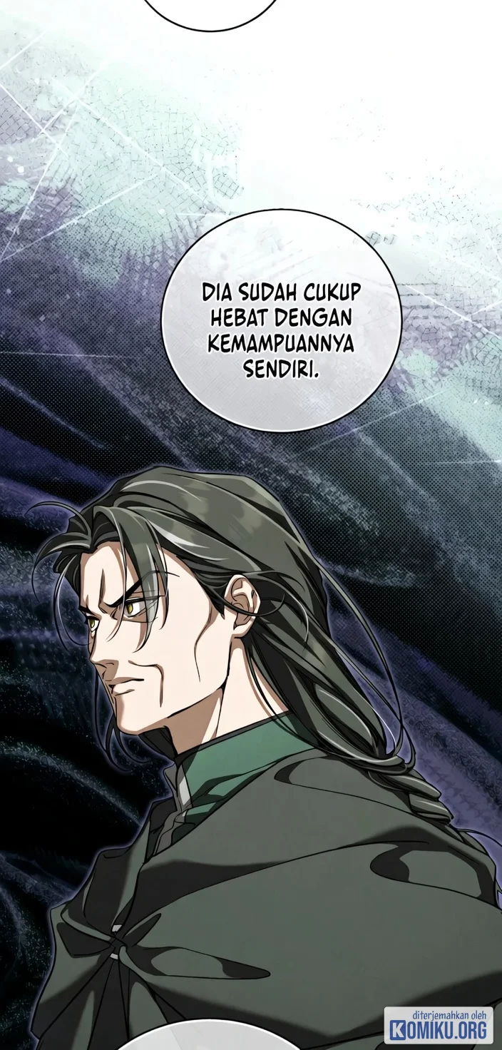 Children of the Rune Chapter 67 Gambar 21