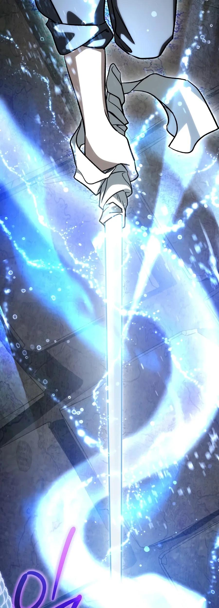 Children of the Rune Chapter 71 Gambar 26