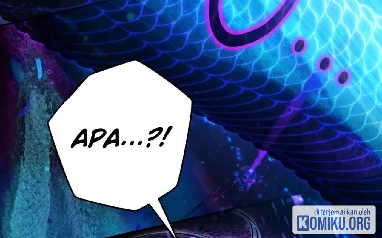 Children of the Rune Chapter 71 Gambar 29