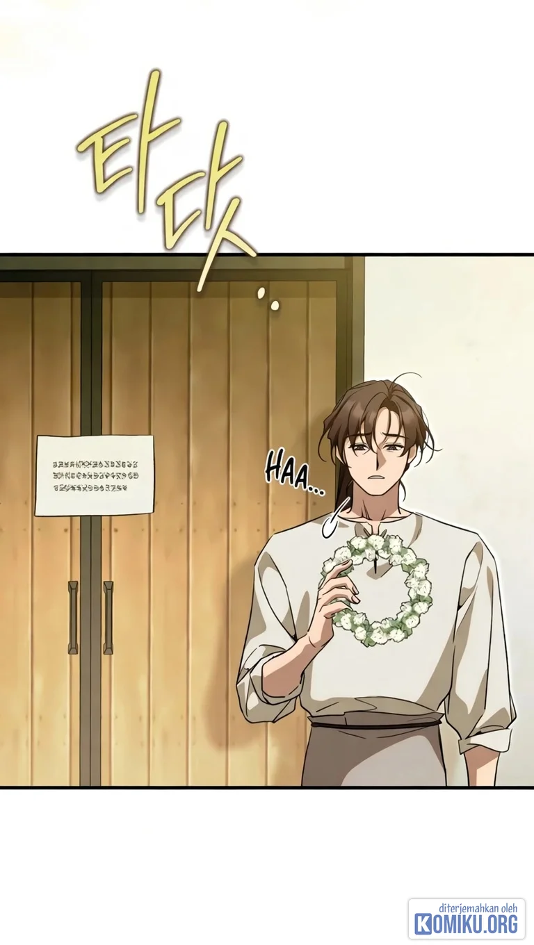 Children of the Rune Chapter 72 Gambar 24