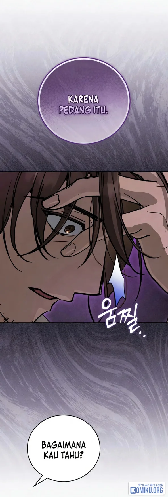 Children of the Rune Chapter 73 Gambar 24