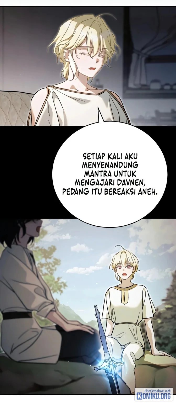 Children of the Rune Chapter 73 Gambar 25