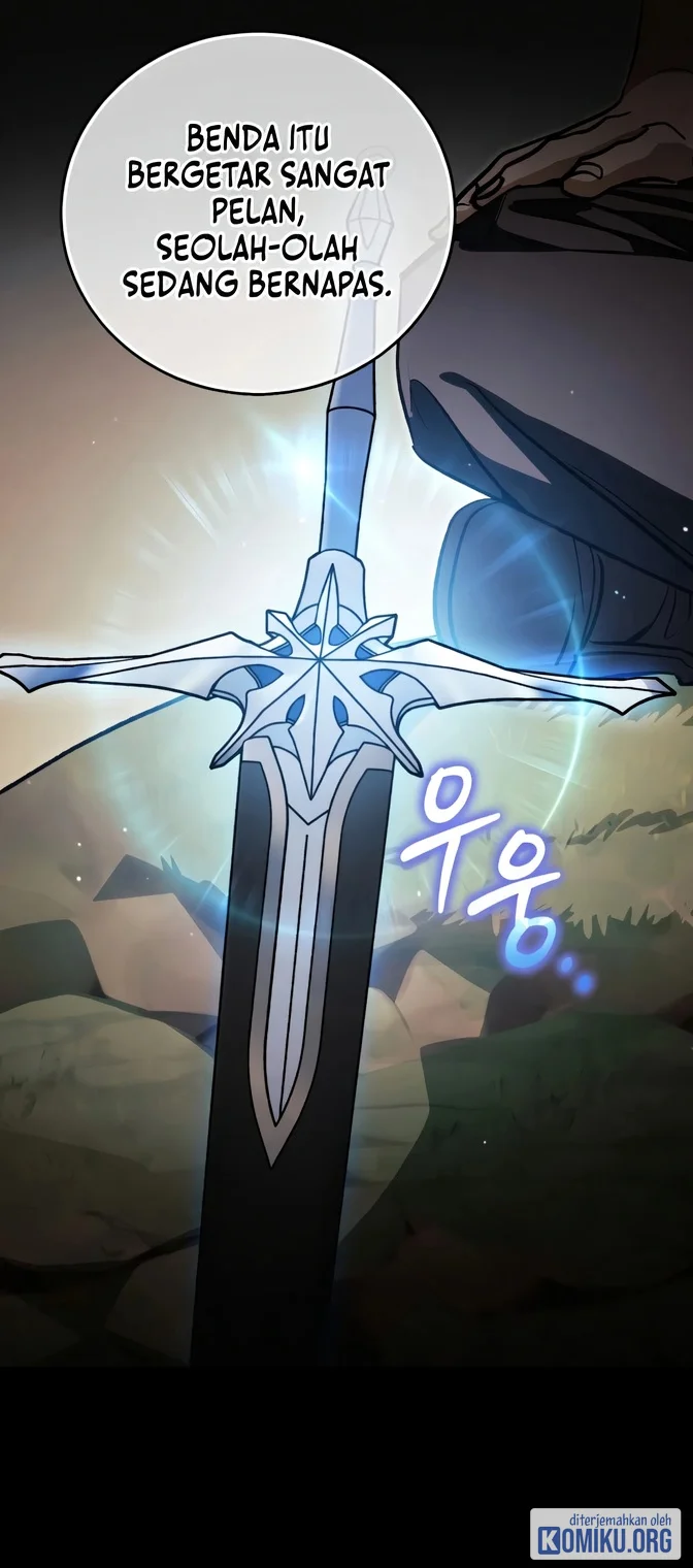 Children of the Rune Chapter 73 Gambar 26