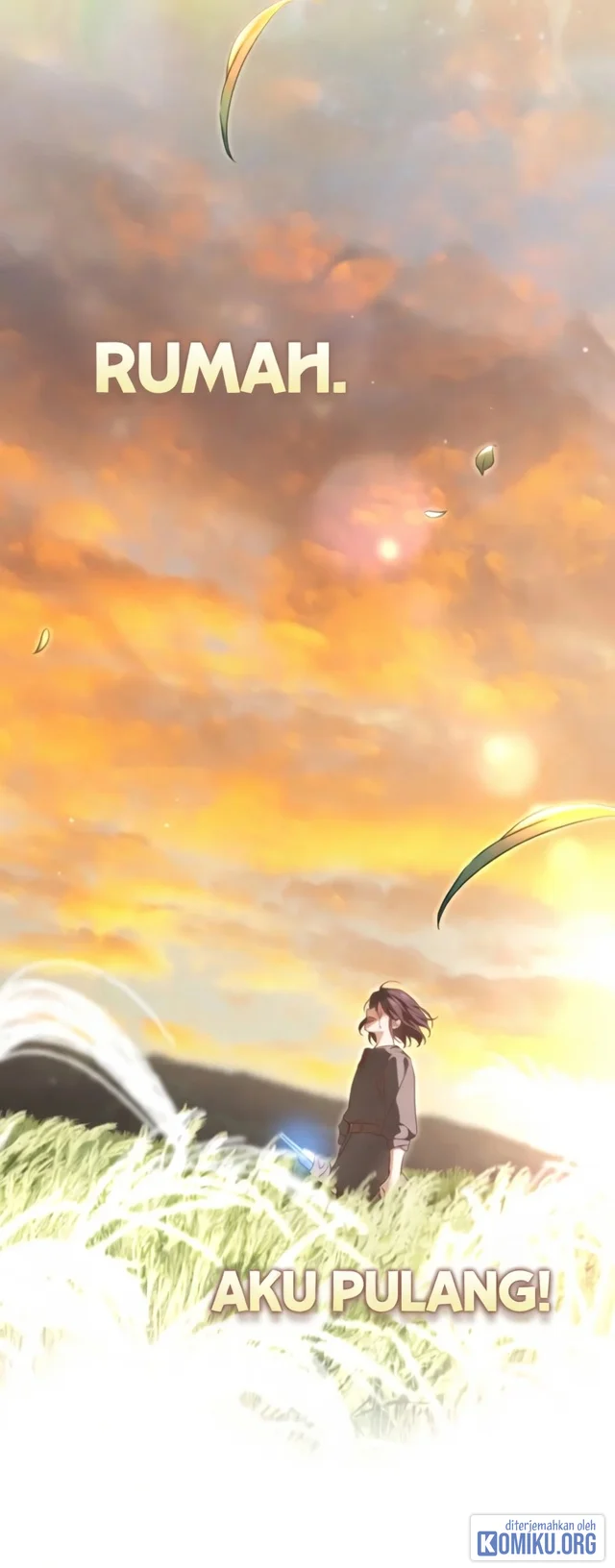 Children of the Rune Chapter 74 Gambar 22